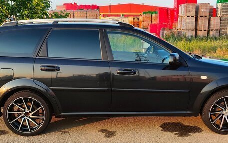 Chevrolet Lacetti, 2010 год, 600 000 рублей, 5 фотография