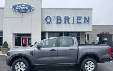 Ford Ranger, 2025 год, 4 880 000 рублей, 3 фотография