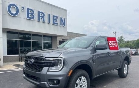 Ford Ranger, 2025 год, 4 880 000 рублей, 2 фотография