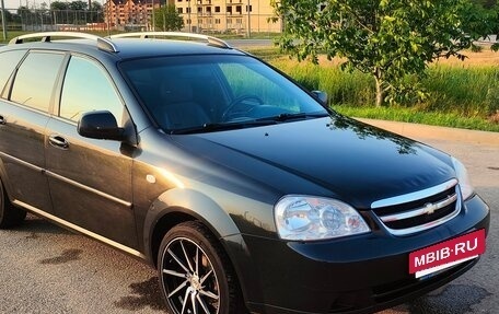 Chevrolet Lacetti, 2010 год, 600 000 рублей, 3 фотография