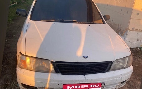 Nissan Bluebird XI, 1996 год, 150 000 рублей, 3 фотография