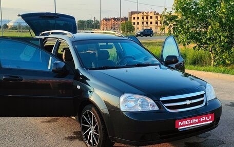 Chevrolet Lacetti, 2010 год, 600 000 рублей, 2 фотография