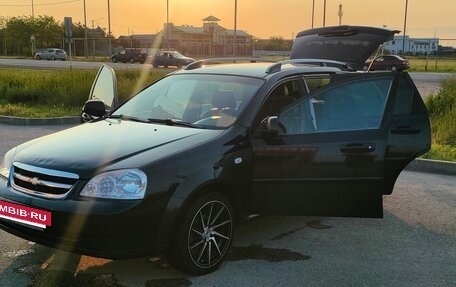 Chevrolet Lacetti, 2010 год, 600 000 рублей, 4 фотография