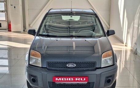 Ford Fusion I, 2008 год, 420 000 рублей, 2 фотография