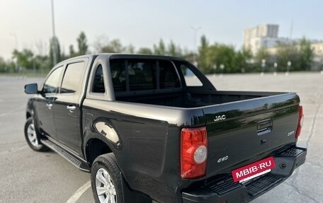 JAC T6, 2020 год, 1 450 000 рублей, 6 фотография