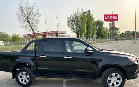 JAC T6, 2020 год, 1 450 000 рублей, 5 фотография