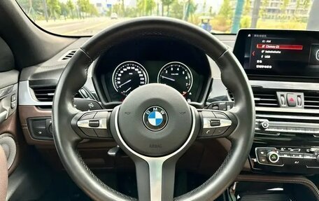 BMW X2, 2021 год, 2 350 000 рублей, 5 фотография