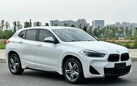 BMW X2, 2021 год, 2 350 000 рублей, 2 фотография