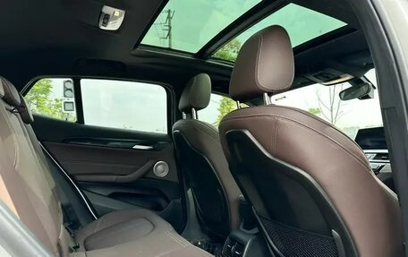 BMW X2, 2021 год, 2 350 000 рублей, 4 фотография