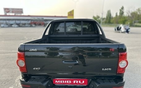 JAC T6, 2020 год, 1 450 000 рублей, 4 фотография