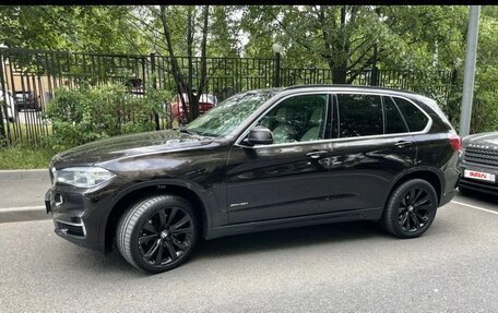 BMW X5, 2015 год, 2 925 000 рублей, 2 фотография