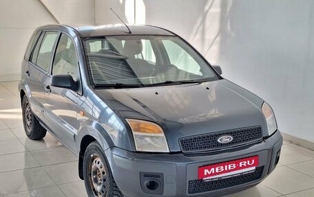 Ford Fusion I, 2008 год, 420 000 рублей, 3 фотография