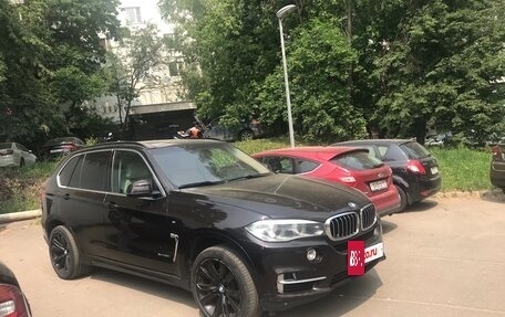 BMW X5, 2015 год, 2 925 000 рублей, 5 фотография