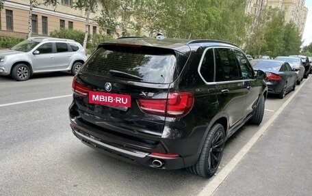 BMW X5, 2015 год, 2 925 000 рублей, 3 фотография