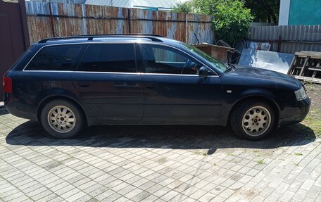 Audi A6, 1999 год, 420 000 рублей, 2 фотография