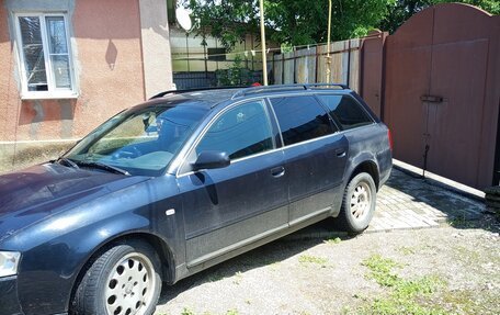 Audi A6, 1999 год, 420 000 рублей, 3 фотография