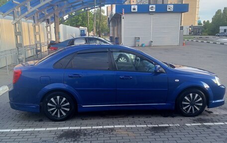 Chevrolet Lacetti, 2008 год, 570 000 рублей, 3 фотография