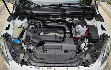 Volvo V40 Cross Country I, 2014 год, 1 430 000 рублей, 5 фотография