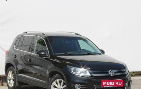Volkswagen Tiguan I, 2012 год, 1 220 000 рублей, 3 фотография
