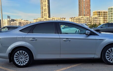 Ford Mondeo IV, 2013 год, 970 000 рублей, 3 фотография
