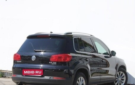 Volkswagen Tiguan I, 2012 год, 1 220 000 рублей, 4 фотография