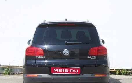 Volkswagen Tiguan I, 2012 год, 1 220 000 рублей, 5 фотография