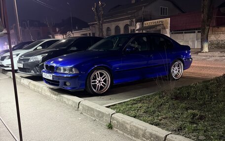 BMW 5 серия, 1998 год, 1 000 000 рублей, 3 фотография