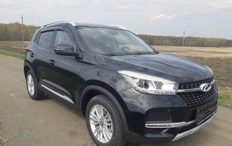Chery Tiggo 4 I рестайлинг, 2019 год, 1 300 000 рублей, 4 фотография
