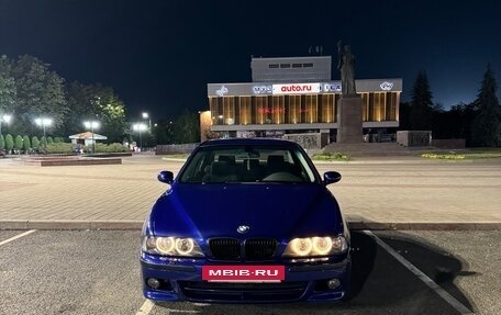 BMW 5 серия, 1998 год, 1 000 000 рублей, 2 фотография