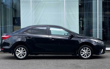Toyota Corolla, 2014 год, 1 325 000 рублей, 5 фотография