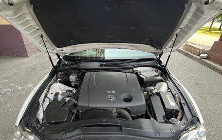 Toyota Mark X II, 2005 год, 600 000 рублей, 3 фотография