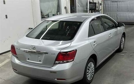 Toyota Allion, 2020 год, 1 560 000 рублей, 2 фотография