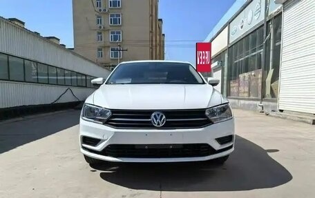 Volkswagen Bora, 2020 год, 1 140 000 рублей, 2 фотография