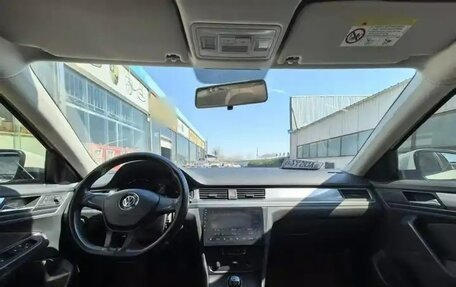 Volkswagen Bora, 2020 год, 1 140 000 рублей, 6 фотография