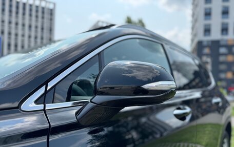 Hyundai Santa Fe IV, 2021 год, 3 000 000 рублей, 5 фотография