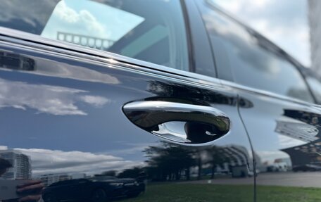 Hyundai Santa Fe IV, 2021 год, 3 000 000 рублей, 6 фотография