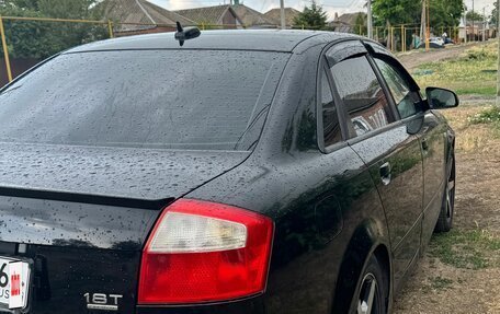 Audi A4, 2004 год, 460 000 рублей, 3 фотография