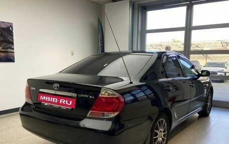 Toyota Camry V40, 2004 год, 890 000 рублей, 4 фотография
