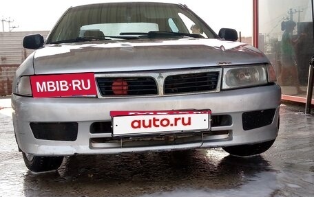 Mitsubishi Lancer VII, 1998 год, 130 000 рублей, 2 фотография