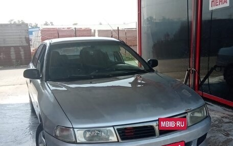 Mitsubishi Lancer VII, 1998 год, 130 000 рублей, 3 фотография