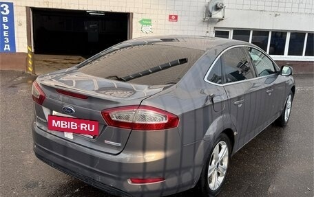 Ford Mondeo IV, 2013 год, 850 000 рублей, 5 фотография