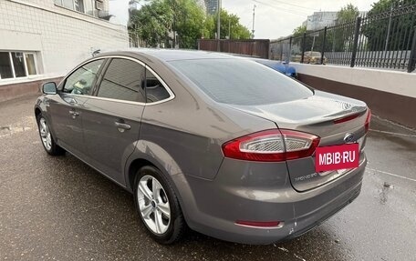 Ford Mondeo IV, 2013 год, 850 000 рублей, 4 фотография