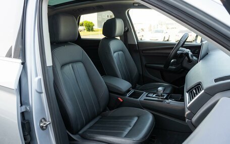 Audi Q5, 2020 год, 3 150 000 рублей, 8 фотография