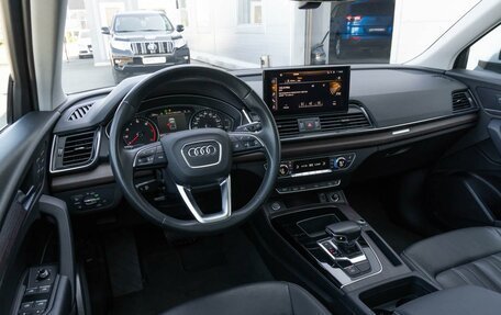 Audi Q5, 2020 год, 3 150 000 рублей, 6 фотография