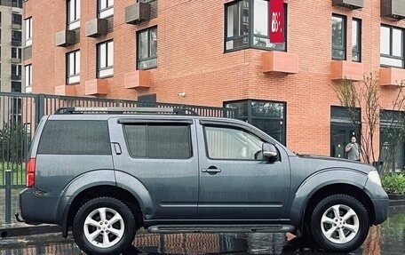 Nissan Pathfinder, 2008 год, 1 050 000 рублей, 4 фотография