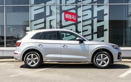 Audi Q5, 2020 год, 3 150 000 рублей, 5 фотография