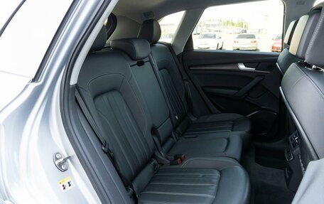Audi Q5, 2020 год, 3 150 000 рублей, 7 фотография