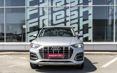 Audi Q5, 2020 год, 3 150 000 рублей, 3 фотография