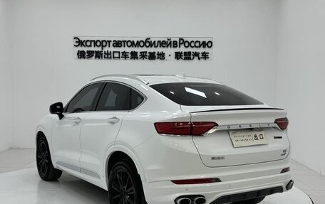 Geely Tugella FY11, 2020 год, 1 905 000 рублей, 4 фотография