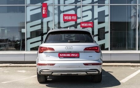 Audi Q5, 2020 год, 3 150 000 рублей, 4 фотография
